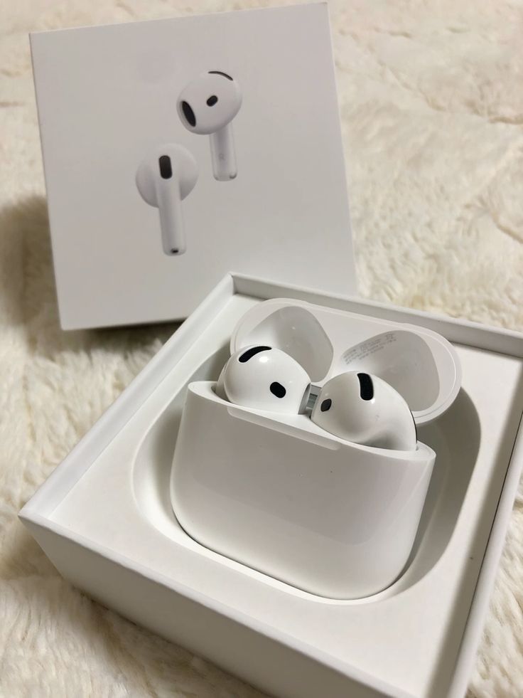 AirPods Pro 3