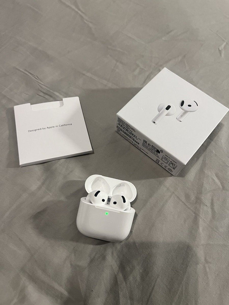 AirPods Pro 3