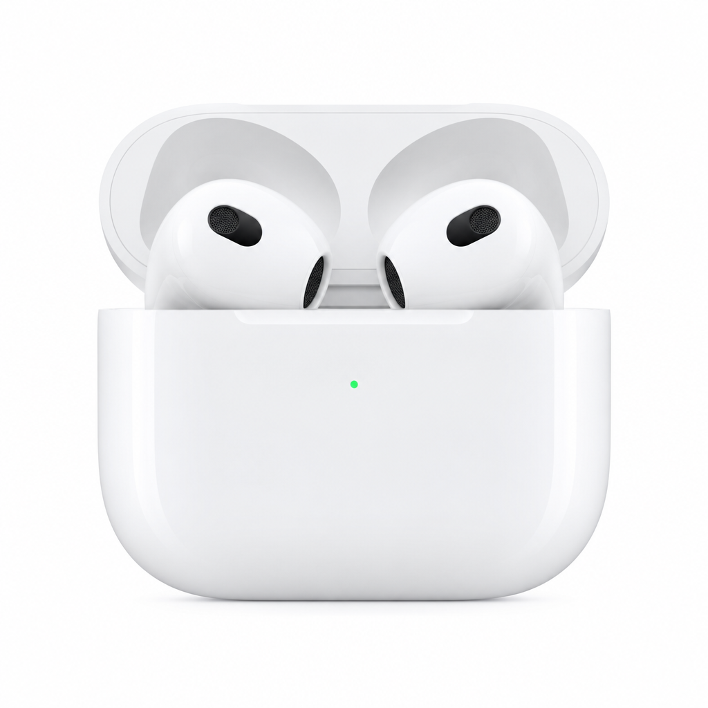 AirPods Pro 3
