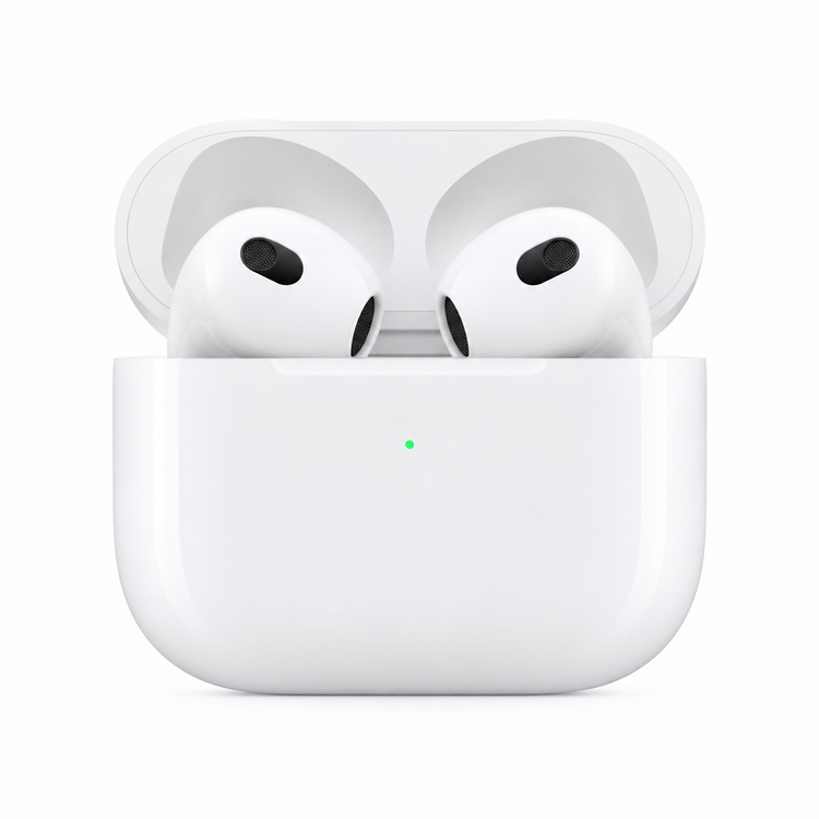 AirPods Pro 3