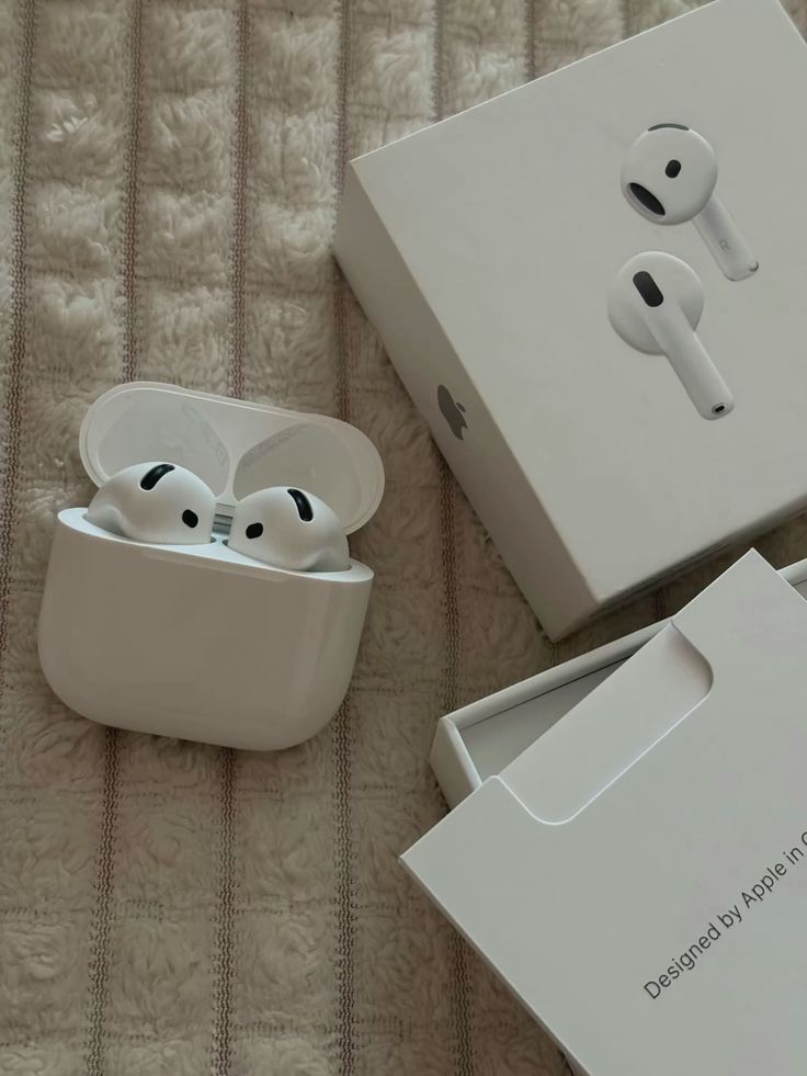 AirPods Pro 3